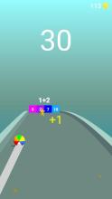 Math Race : Solve Fast截图2