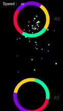 color ball jumping截图2