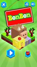 BONBON Bouncemasters 3D截图4