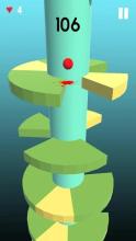 Telstar Jumping Ball : On Helix Spiral截图2