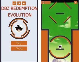 Redemption Evolution-2截图1