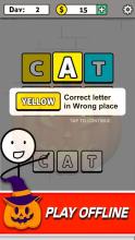 Words Story : Addictive Escape Game截图2