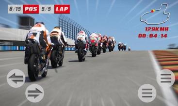 Motogp Racing - Bike Racing Rider 2019截图3