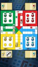 Ludo Classic Board截图2