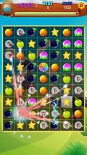 Candy Fruit Paradise - New Green Fruit Farm Game截图4