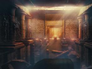 Egypt VR: Pyramid Tomb Adventure Game (Cardboard)截图1