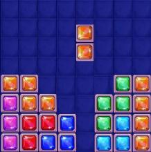 Block jewel pro puzzle截图1