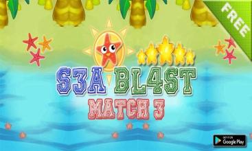 SEA BLAST截图2