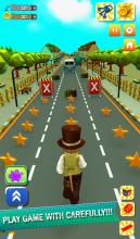 Tom Rush Runner: Amazing Fun Running截图3