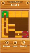 Slide N Slide Puzzle截图5