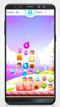 Angry Candy : Best Candy game !截图1