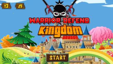 Warrior Defend Kingdom截图4