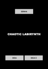 Chaotic Labyrinth截图1