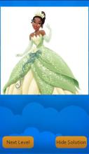 Disney Princess Puzzles截图3