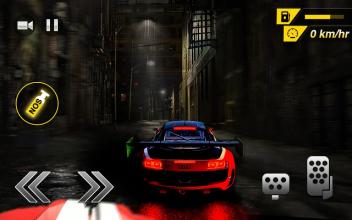 Fast Car Racing Simulator截图2