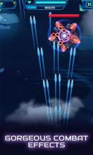 Raiden:Thunder Light截图2