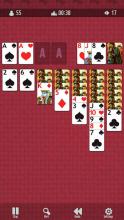 Sarkar Solitaire for Thalapathy Vijay截图3