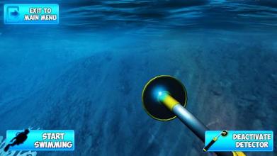 VR Diving - Deep Sea Discovery (Google Cardboard)截图2