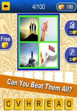 Riddle Logic Picture Puzzle截图1