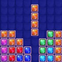 Block jewel pro puzzle截图2