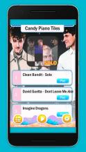 Piano Magic Tiles - Clean Bandit; Solo截图4