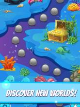 Ocean Fish Hunt截图2