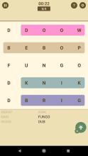 Word Hunt - Brain Teasers截图1