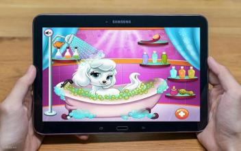 Princess Pets - Puppy kitty *截图4