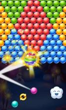 Bubble Shooter Cloud截图4