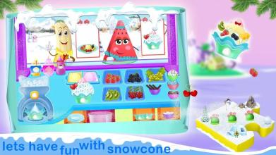 Tutti Frutti Ice Cream Island截图2