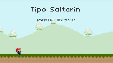 Tipo Saltarin截图3