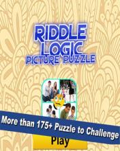 Riddle Logic Picture Puzzle截图4