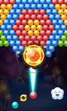 Bubble Shooter Cloud截图3