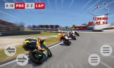 Motogp Racing - Bike Racing Rider 2019截图4