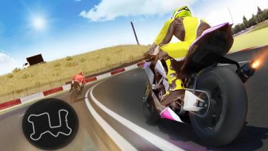 Bike Driving 3D截图1