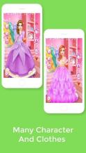 Prom Party Dressup截图1