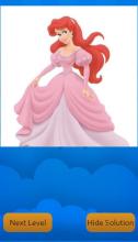 Disney Princess Puzzles截图4