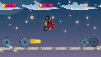 Tricky Moto Bike Race截图3