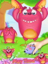 My Cute Virtual Monster截图4