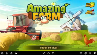 Amazing Farm截图5