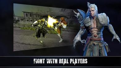 Monster Fighter Vs Avenger Superhero Game截图1