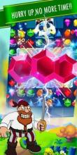 Pirates Jewel Blast Pro截图4