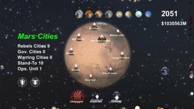 Space Civilization截图3