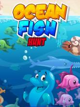 Ocean Fish Hunt截图1