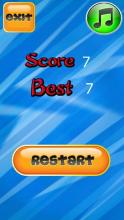 Jumpy Caper Ball截图1