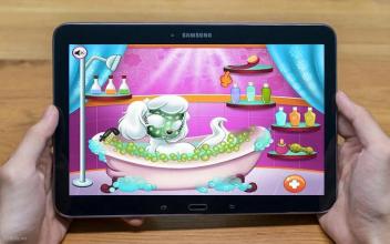 Princess Pets - Puppy kitty *截图3