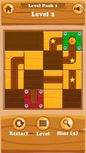 Slide N Slide Puzzle截图3