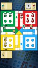 Ludo Classic Board截图3