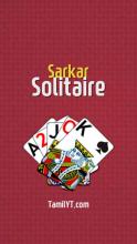 Sarkar Solitaire for Thalapathy Vijay截图5