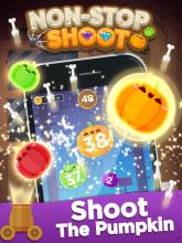 Nonstop Shoot - Halloween Ver截图4